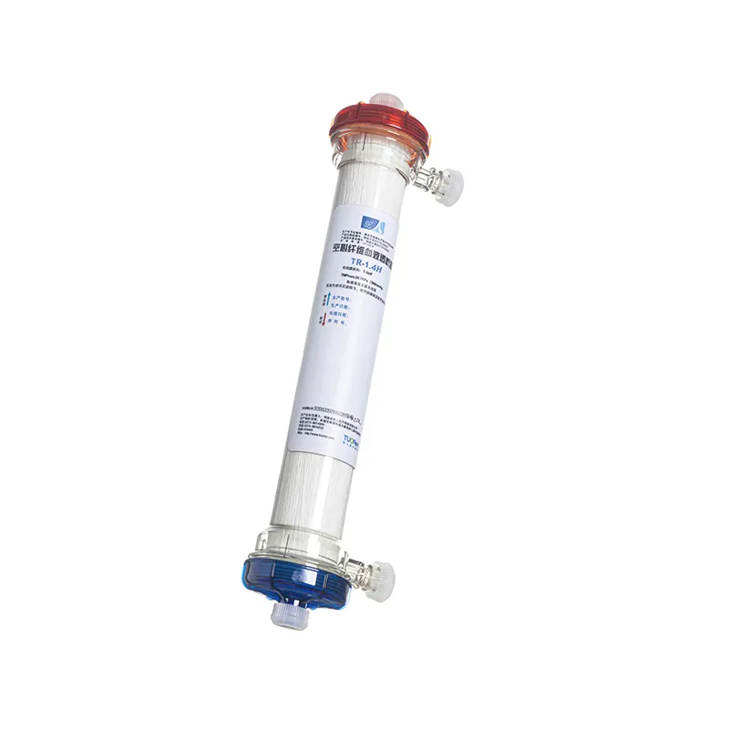 驼人 空心纤维血液透析器 TR-1.4H