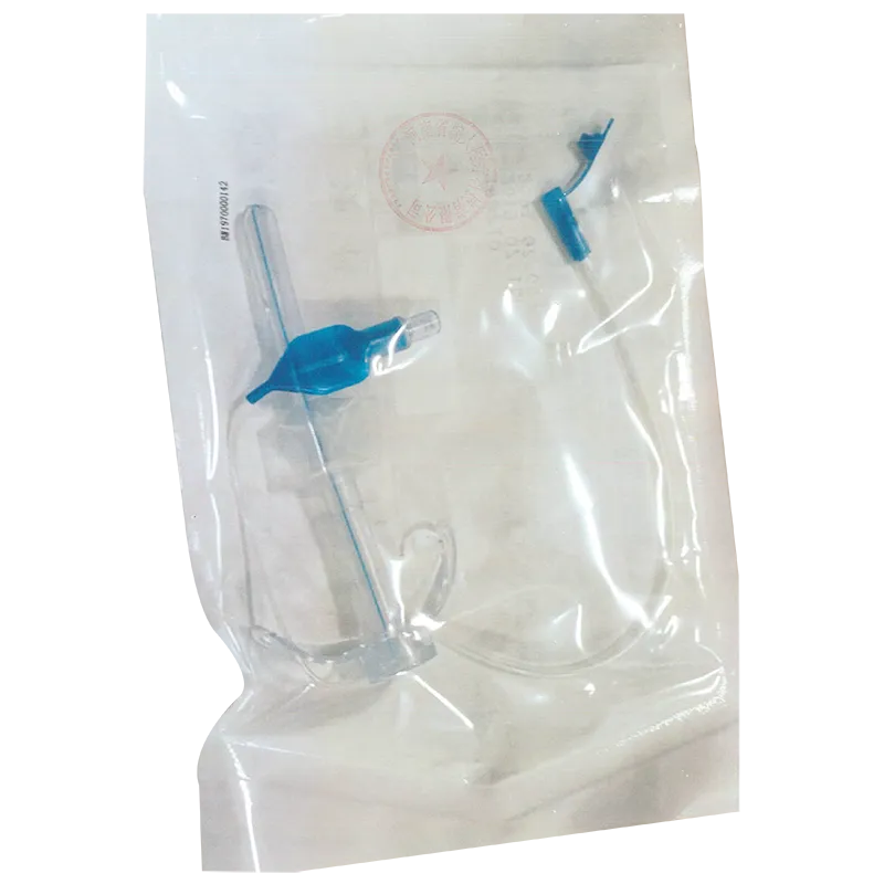 一次性使用肛门管 TR-C-26Fr
