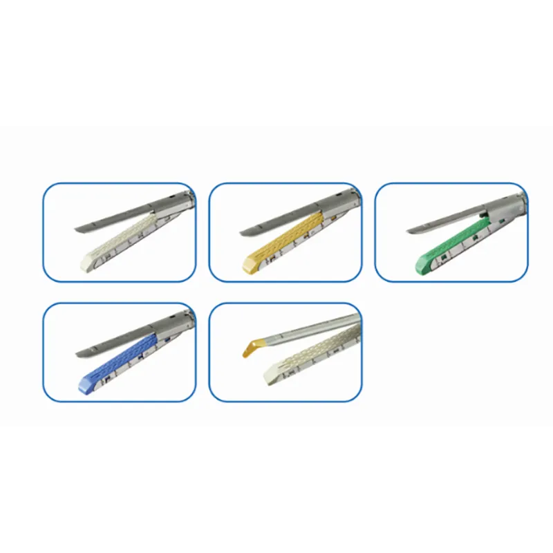 一次性使用腔镜切割吻合器及组件 TRE-6035B