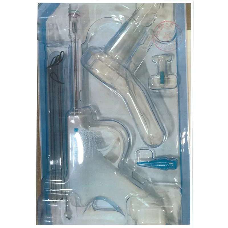 一次性使用痔疮套扎吻合器 CMH-II