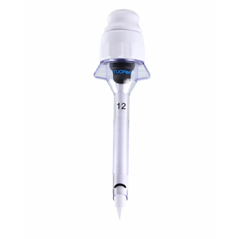 一次性使用腹腔镜用穿刺器 TRCB-5-100