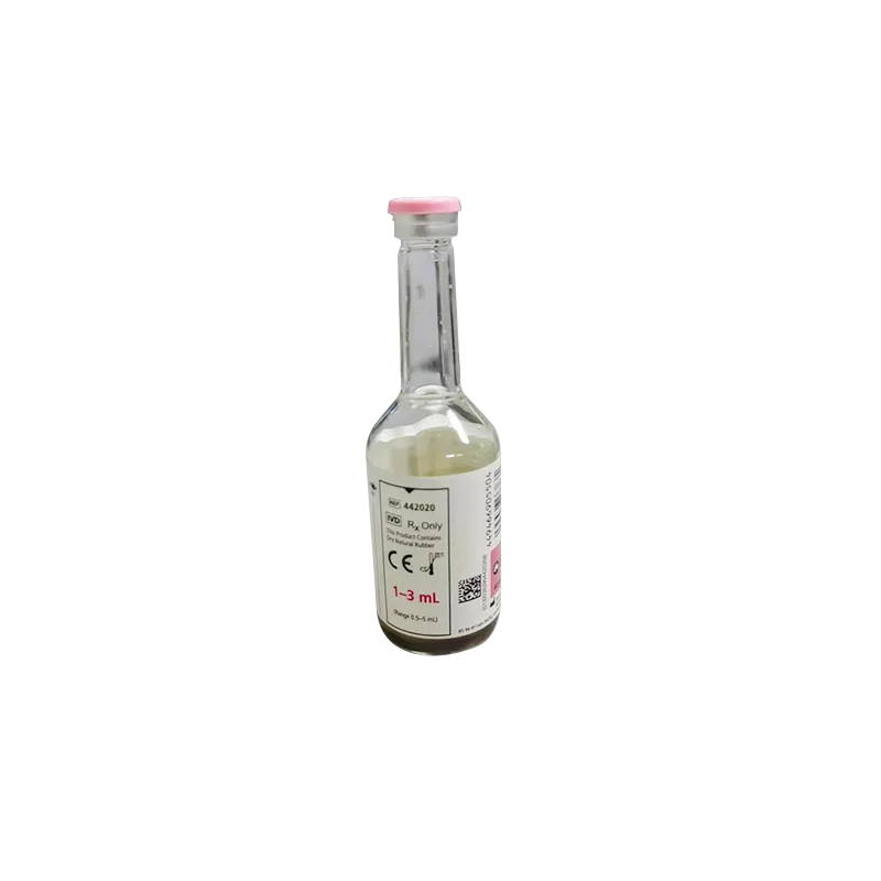 BD 需氧微生物培养瓶 50瓶/包装