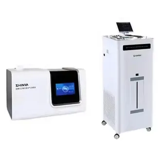 新华医疗 新华牌BDS-H1000型过氧化氢空气消毒器 BDS-H1000