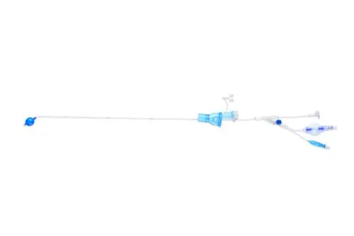 海圣 一次性使用双腔支气管插管 右侧型:DLT-3202