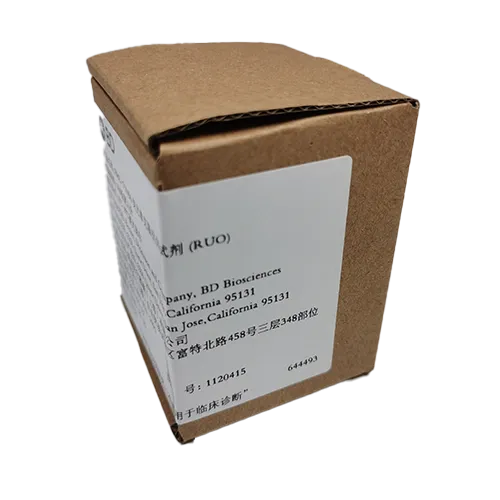 BD FMC-7 V450 荧光单克隆抗体试剂 (RUO) 644493,100T