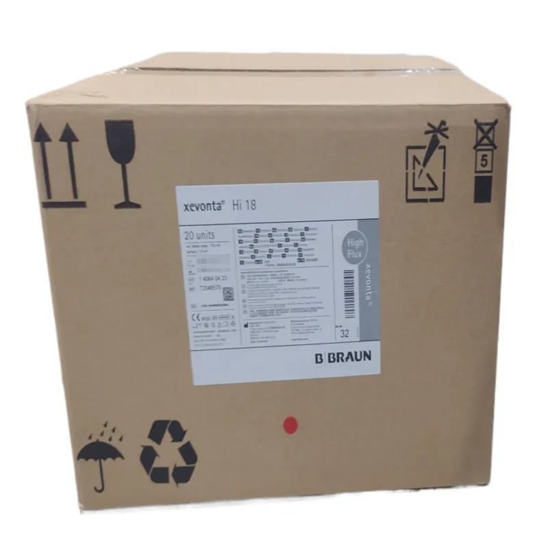 聚砜膜透析滤过器 Hi18