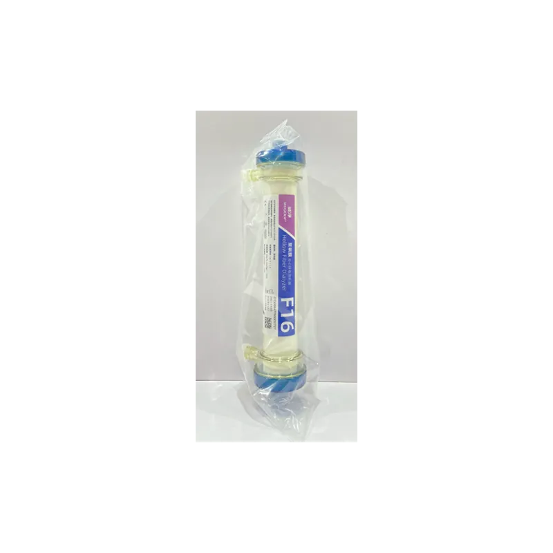 威高血液净化 空心纤维透析器 F16