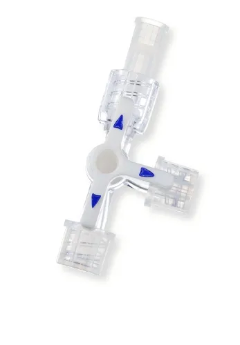 尼普洛 一次性使用三通阀 3W-R-L