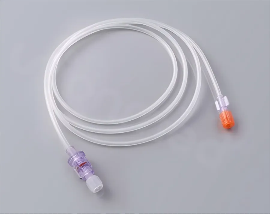 深圳优尼麦迪克 一次性使用压力连接管 WHP150