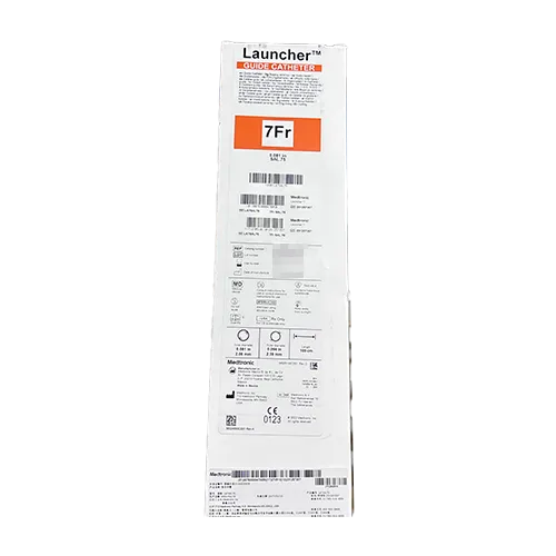 美敦力 指引导管 LA7JR40