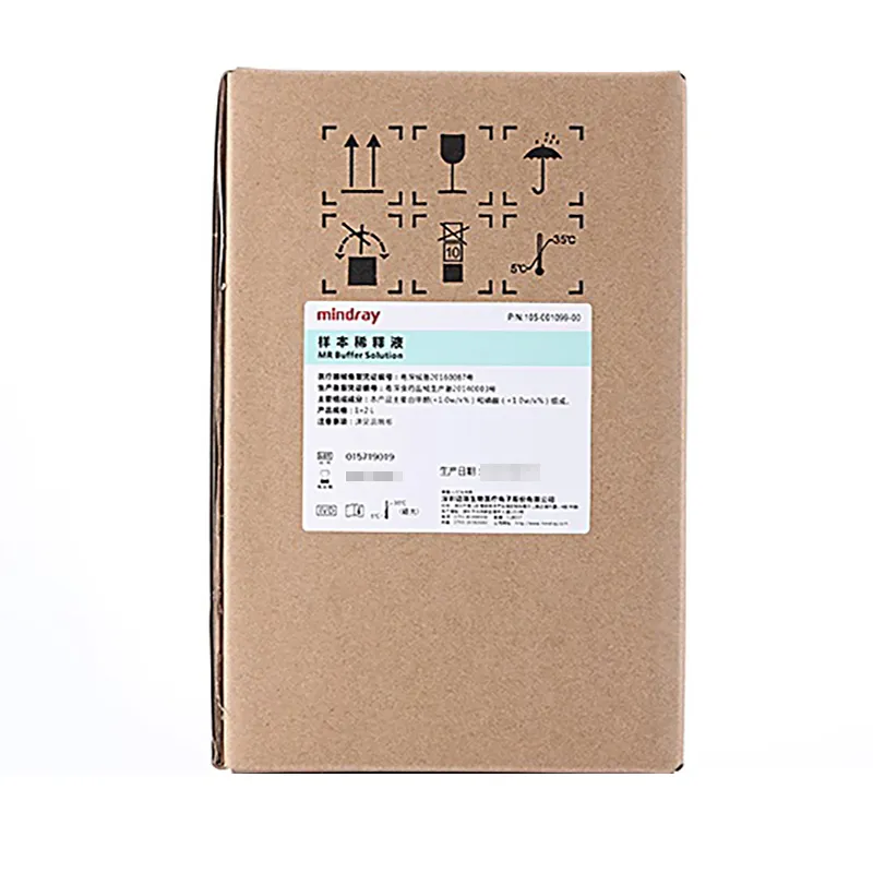 样本稀释液  MR Buffer Solution 1×2 L (生化)