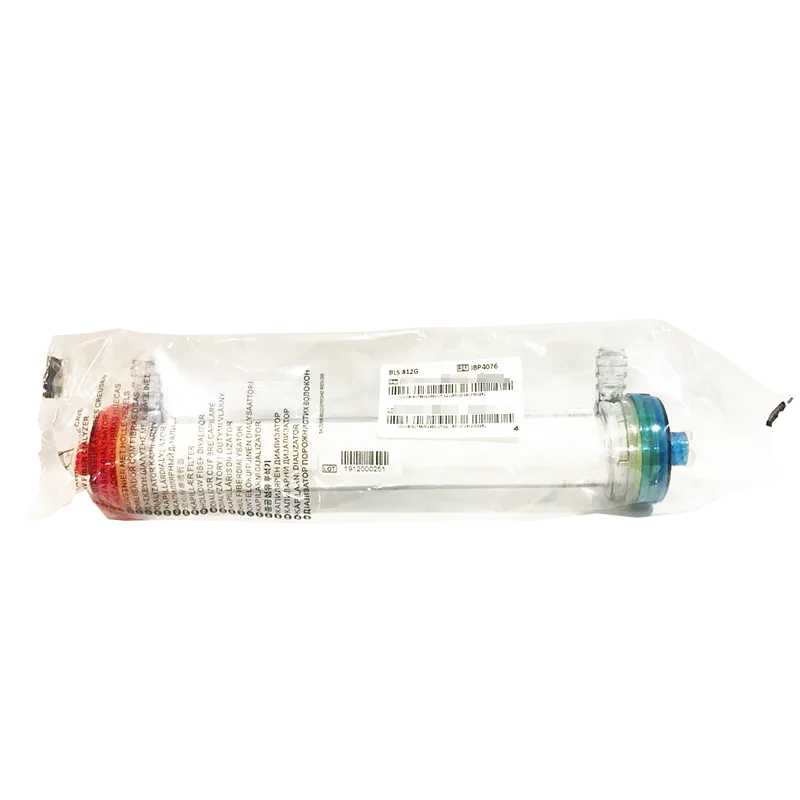 贝而克 血液滤过器 BLS 812G