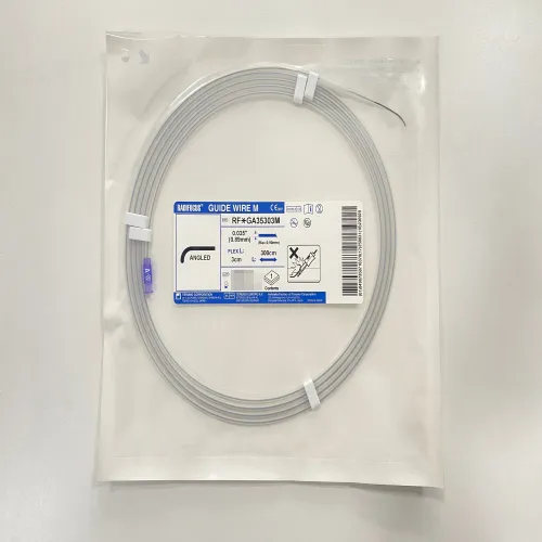 泰尔茂 导丝 RF*GA35303M