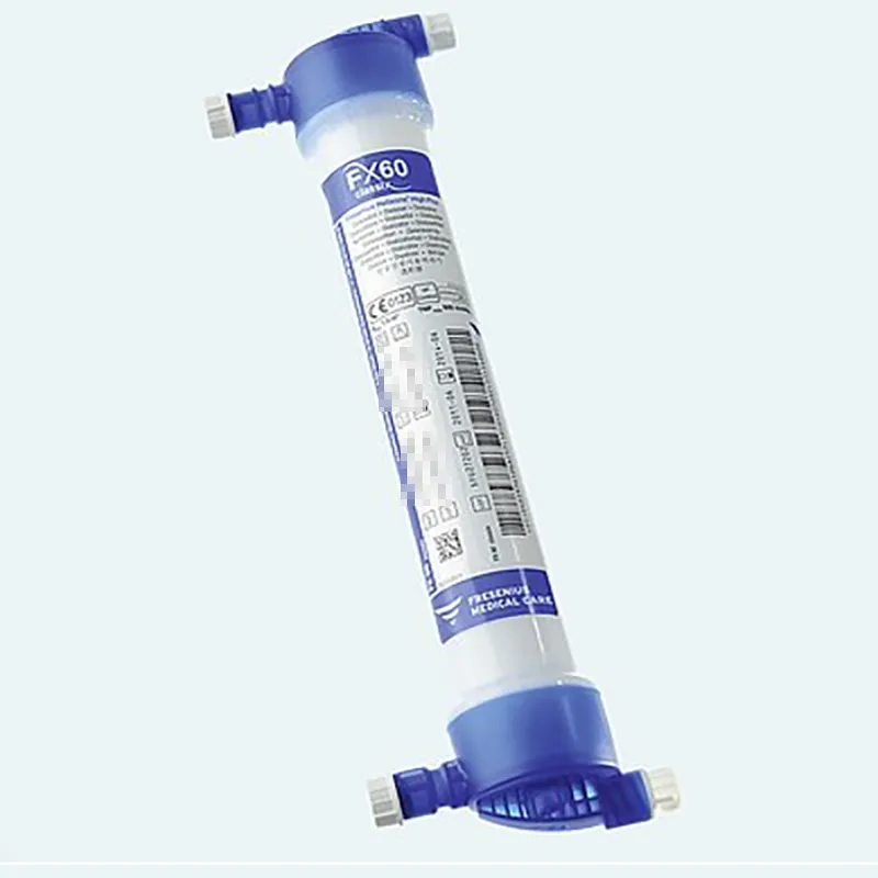 费森尤斯 空心纤维血液透析滤过器 FX60