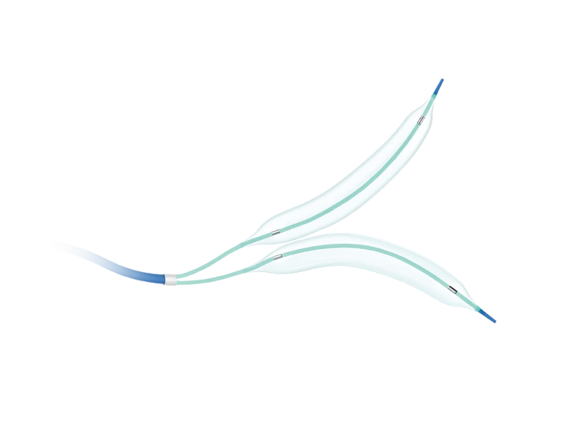微创医疗 PTCA球囊扩张导管 PI12025