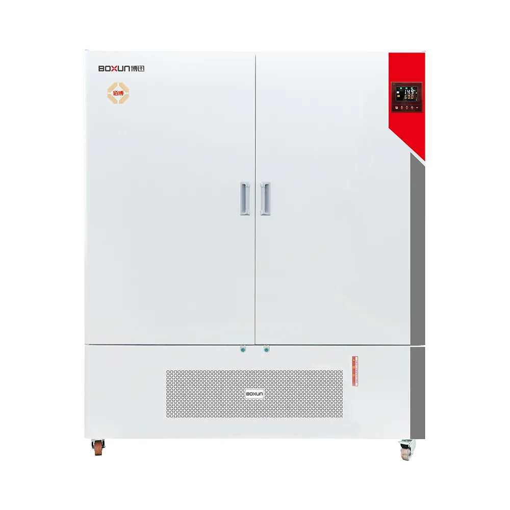 生化培养箱 BSP-800