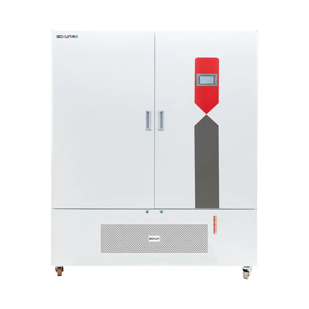  人工气候箱 BXA-800