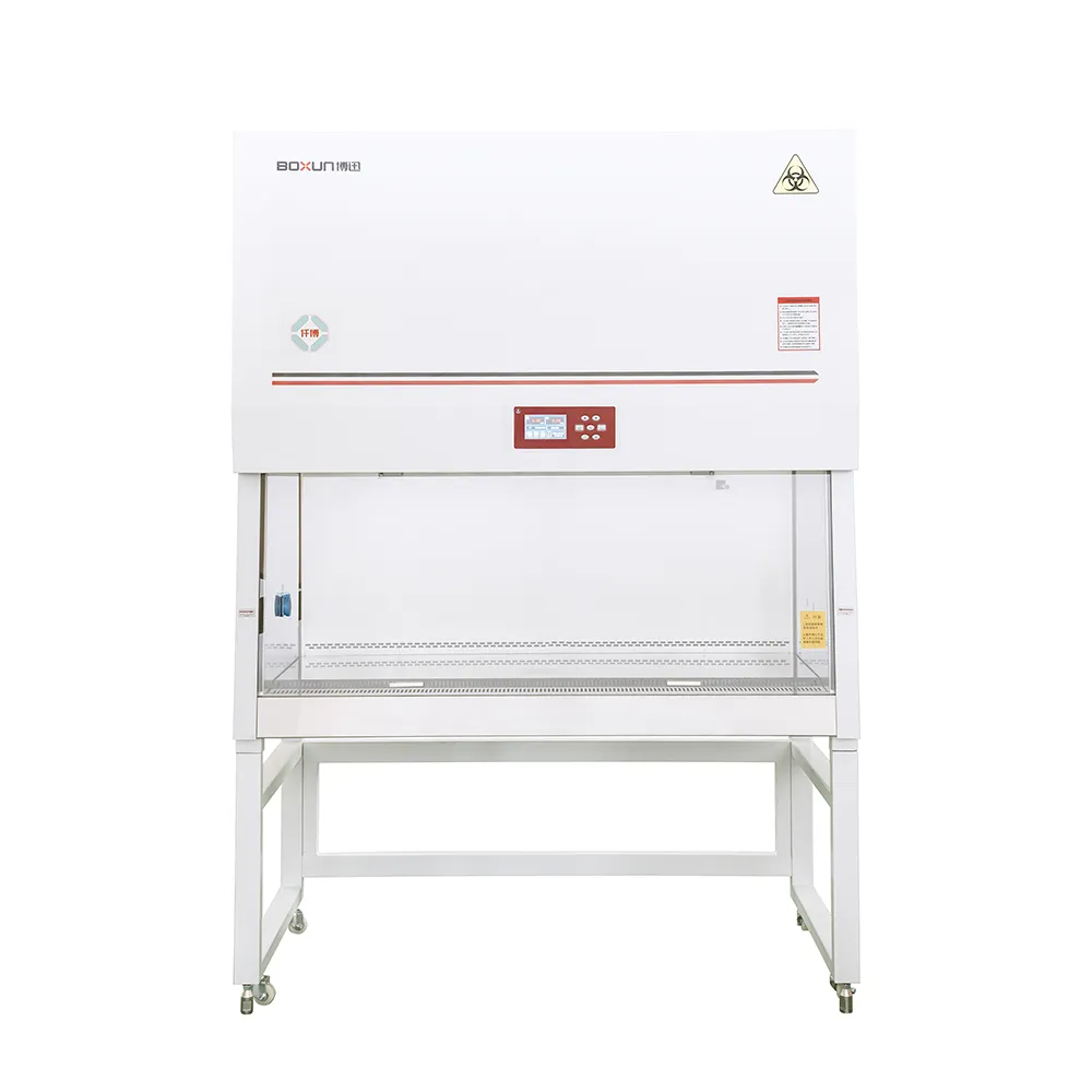 生物安全柜 BSC-1360A2