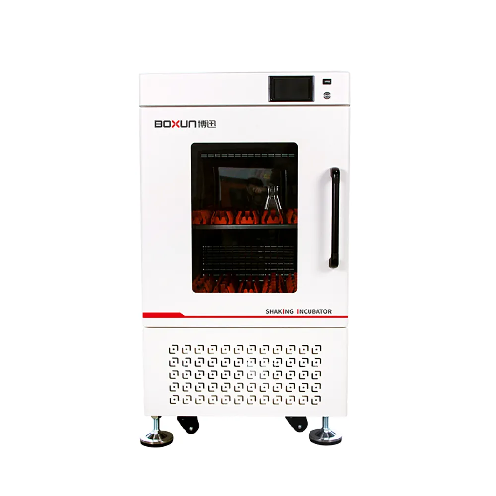 立式智能精密摇床 BXYC-L2737