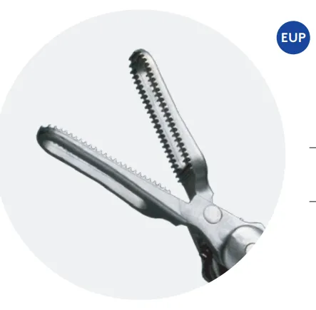 直观医疗 胸腹腔内窥镜手术系统用手术器械 471093 PROGRASP™镊