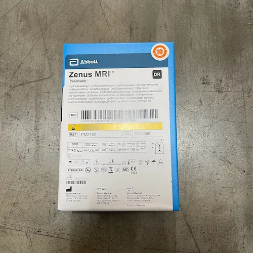 雅培 植入式心脏起搏器 PM2182