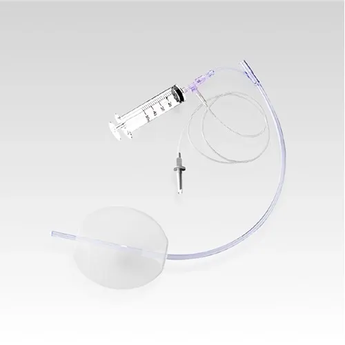  一次性使用无菌产后止血球囊 24Fr 500ml
