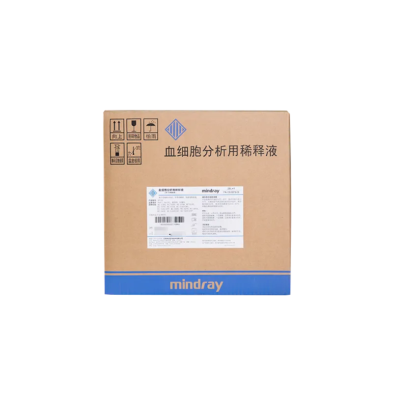 迈瑞 血细胞分析用稀释液 M-5D(20L×1)