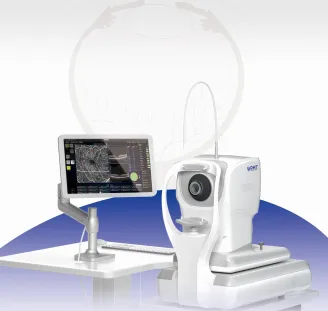 眼科光相干断层扫描仪 Velite C1000