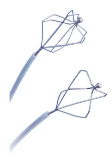 常州乐奥 一次性使用取石网篮 LOB3024