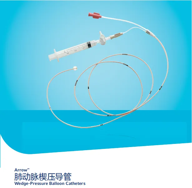  肺动脉楔压导管 AI-07126