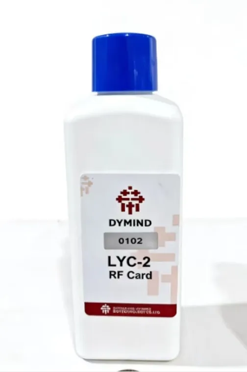 帝迈 血细胞分析用溶血剂 LYC-2:500mL