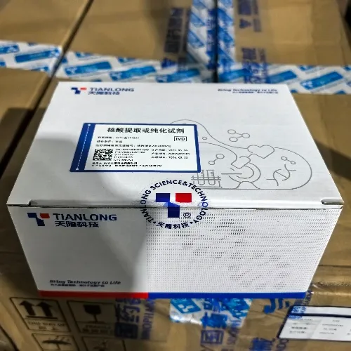 天隆科技 核酸提取或纯化试剂 64T/盒(T183)