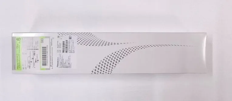 泰尔茂 血管鞘组 RM*ES6J16HQS
