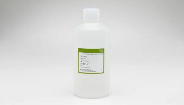 徕卡 清洗液 1L/瓶