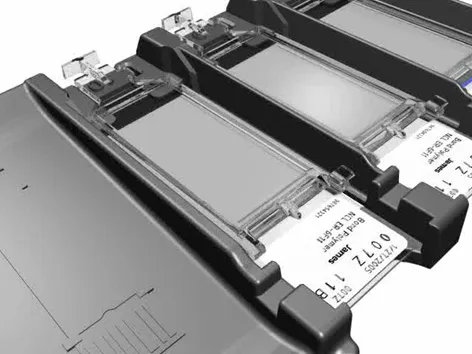 徕卡 Bond通用玻片盖Covertile S21.4611