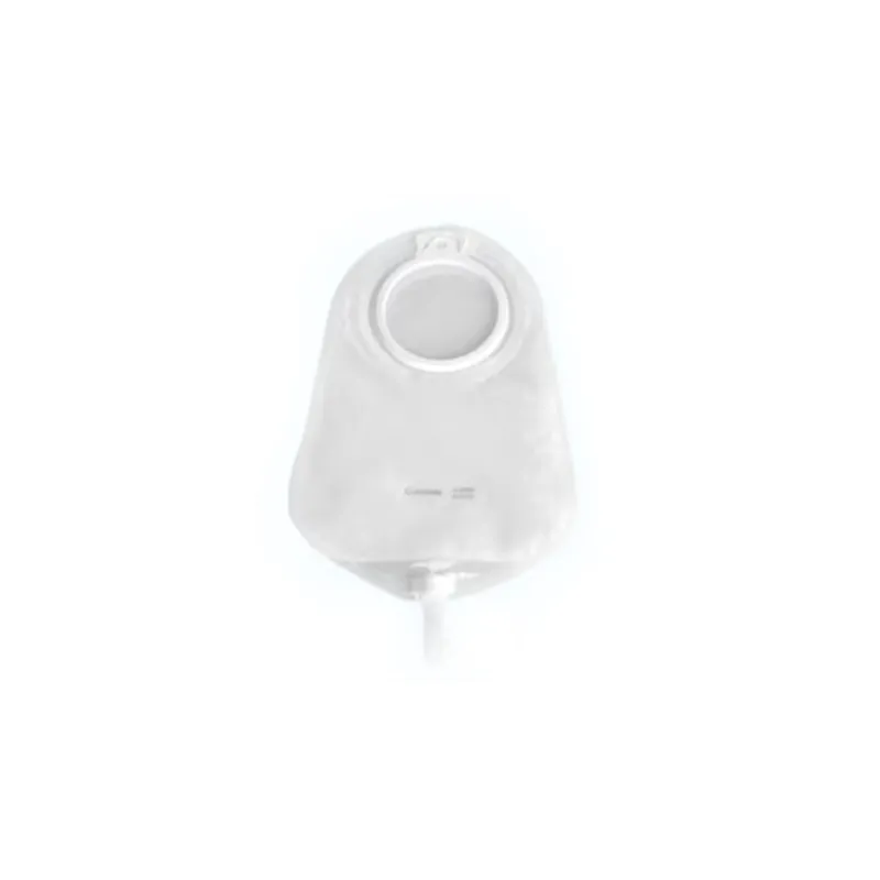 康乐保 造口护理用品 01759 尿路造口袋 连接环径 ∅60mm