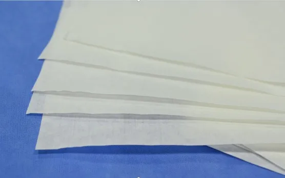 新华医疗 柔软型医用吸水纸 200mm*450mm