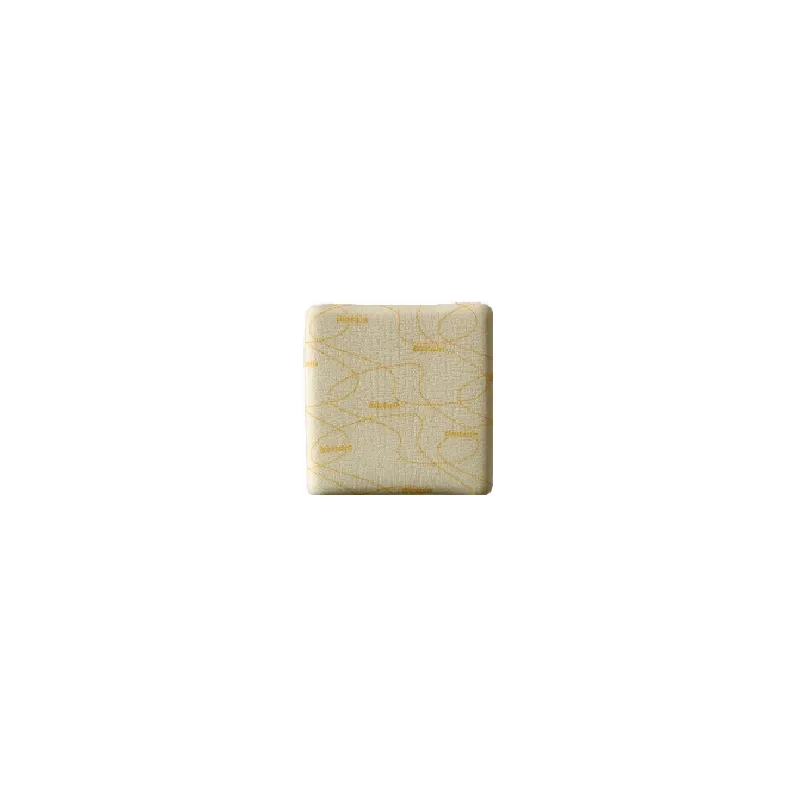 康乐保 泡沫敷料 3410(10cm×10cm)