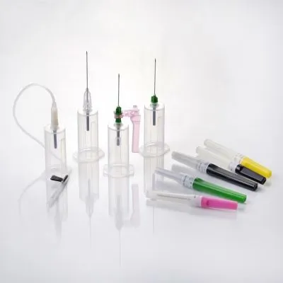 鑫乐医疗 一次性使用静脉采血针 AF0.7×25TW