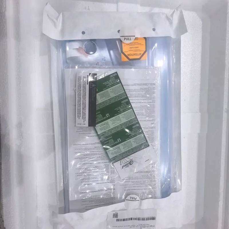 巴德 血液透析用中心静脉导管及套件 6393190