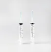 汇知康 一次性使用配药注射器 20ml(1.6×30)侧孔针