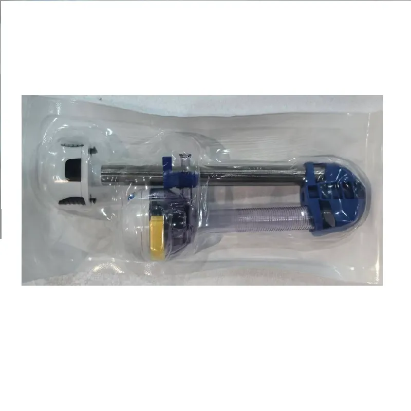 康基医疗 一次性套管穿刺器(套管穿刺针) Ⅲ型 Ф12