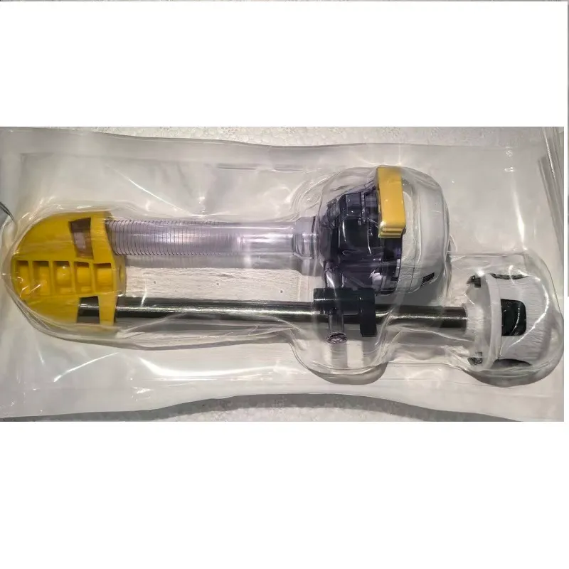 康基医疗 一次性套管穿刺器(套管穿刺针) Ⅲ型 Ф10