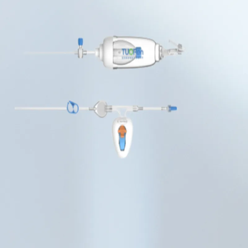 驼人 一次性使用便携式输注泵 非电驱动 CBI+PCA 200ml 4ml/h 15min 0.5ml