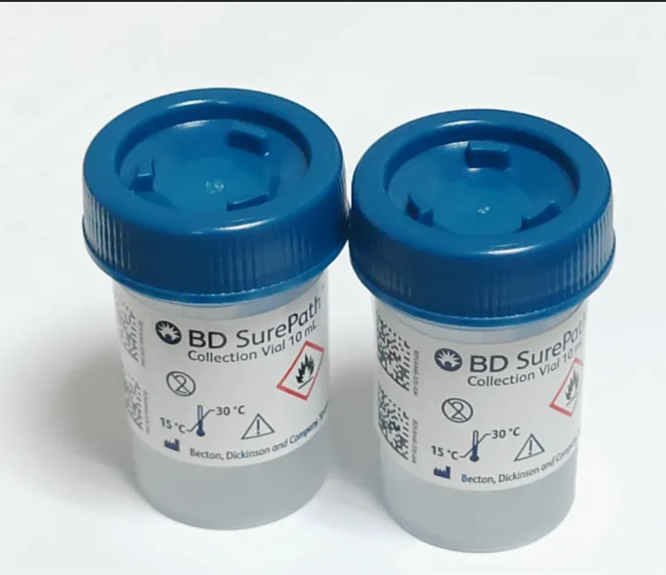 BD 样本保存液 10mL/瓶,500瓶/盒