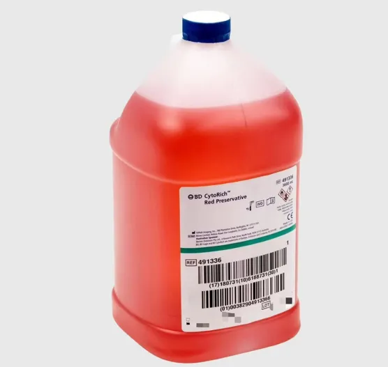 BD 样本保存液 3600mL/瓶