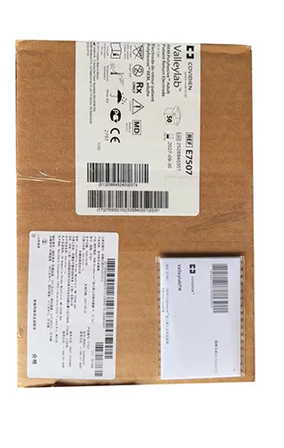 柯惠 电外科手术器械 E7507