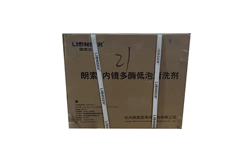 朗索 朗索内镜多酶低泡清洗剂 1000ML