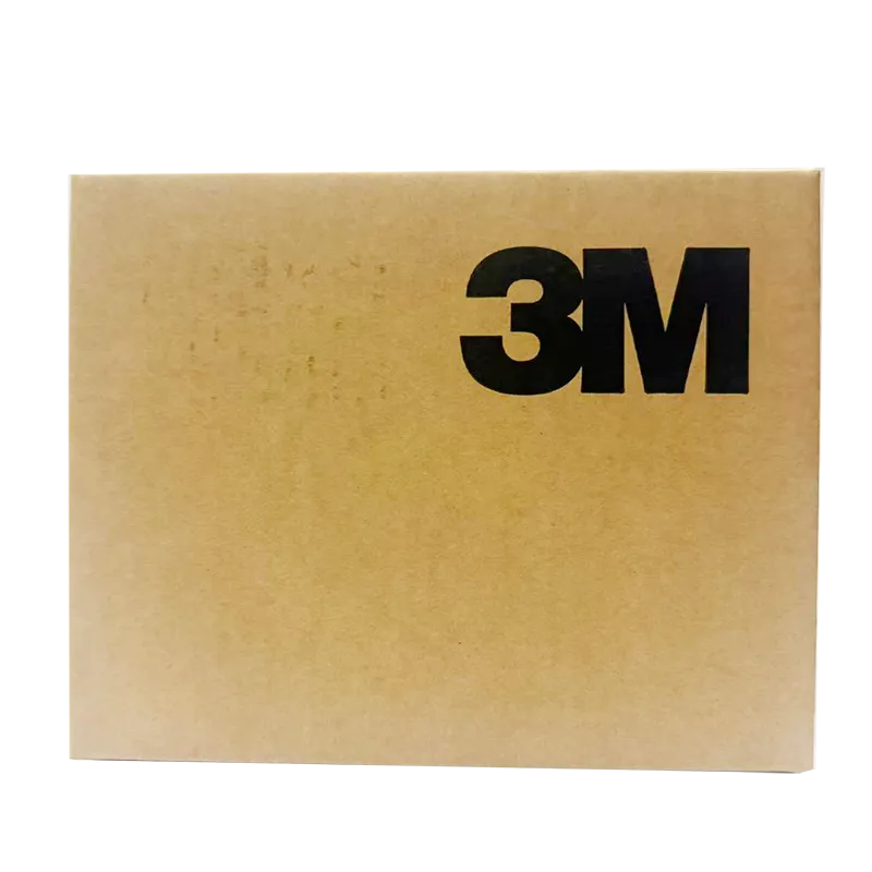 3M 透明敷料 1623WSN