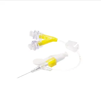 麻醉类器械